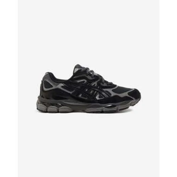 ASICS Lage Sneakers Asics Gel-NYC Graphite Grey Black — vergelijk prijzen bij 1 winkel