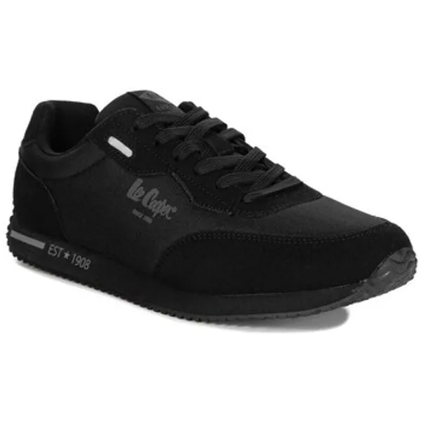 Lee Cooper Lage Sneakers Lee Cooper LCW25033384M — vergelijk prijzen bij 1 winkel