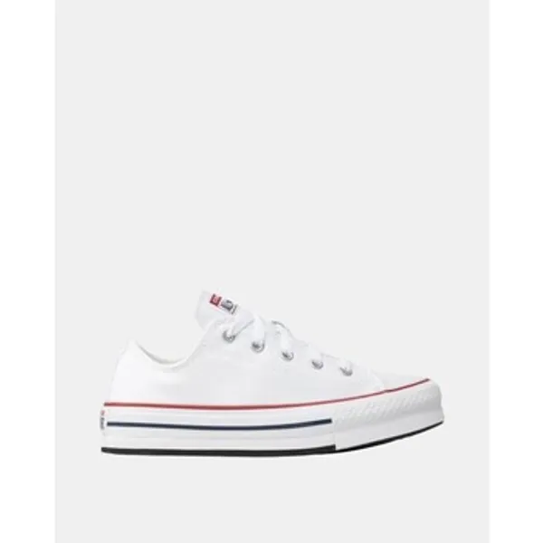 Converse Lage Sneakers Converse 272858C CHUCK TAYLOR ALL STAR EVA LIFT — vergelijk prijzen bij 1 winkel