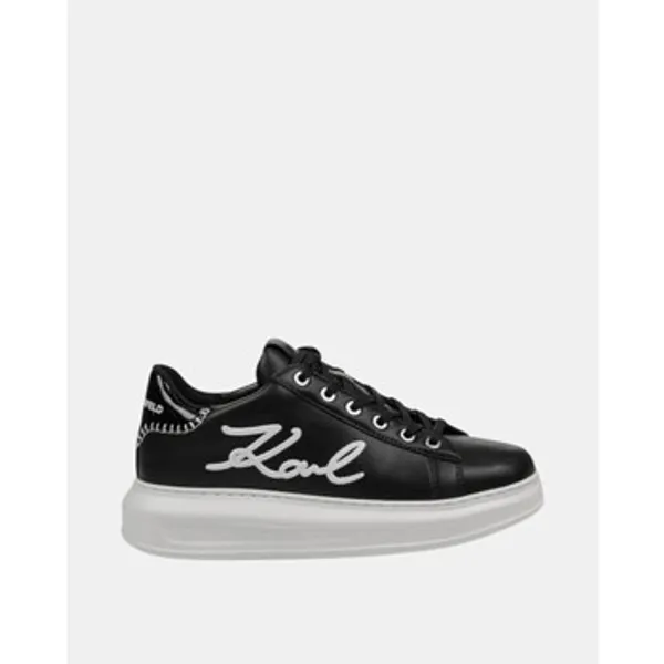 Karl Lagerfeld Lage Sneakers Karl Lagerfeld KL62572A KAPRI — vergelijk prijzen bij 1 winkel