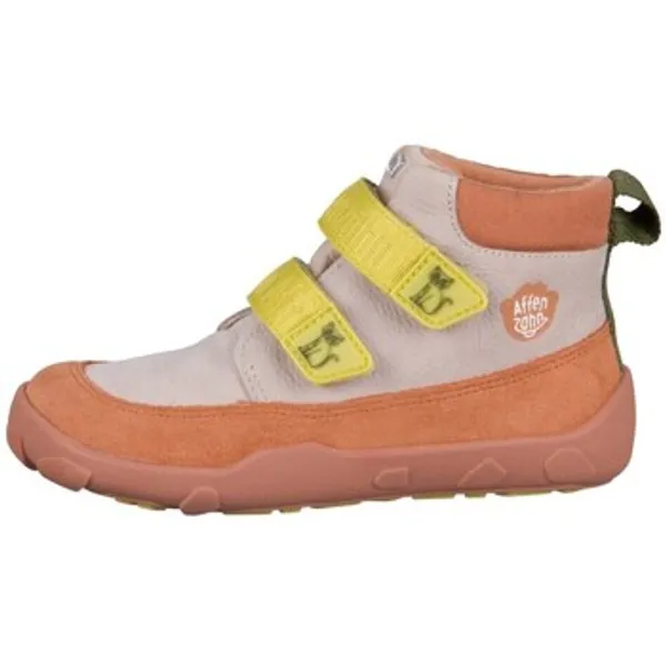 Affenzahn Hoge Sneakers Affenzahn Friendy — vergelijk prijzen bij 1 winkel