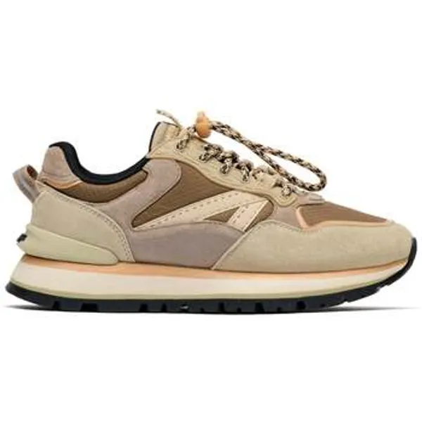 HOFF Lage Sneakers HOFF City Off Road Beige Woman — vergelijk prijzen bij 1 winkel