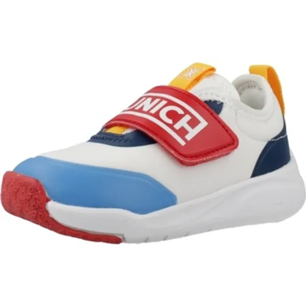 Munich Sneakers Munich Zapatillas Niño Modèle Claudia — vergelijk prijzen bij 1 winkel