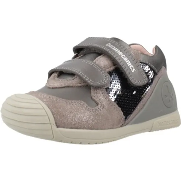 Biomecanics Lage Sneakers Biomecanics Zapatillas Niña Modèle 241104b — vergelijk prijzen bij 1 winkel
