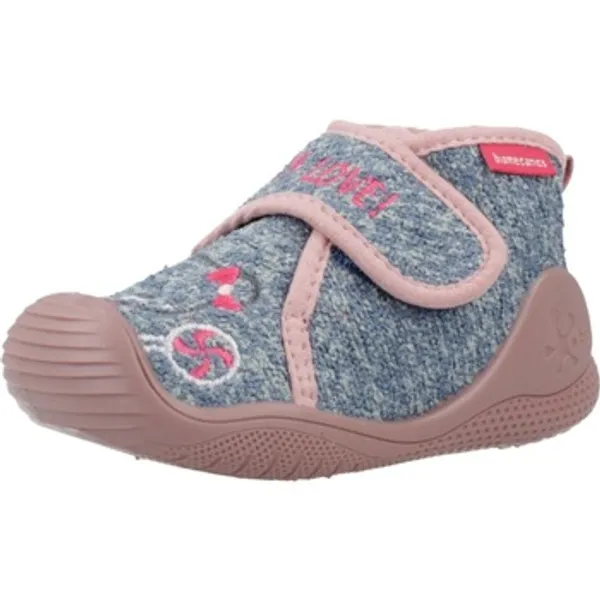 Biomecanics Hoge Sneakers Biomecanics Zapatillas Hogar Niña Modèle 241152b — vergelijk prijzen bij 1 winkel