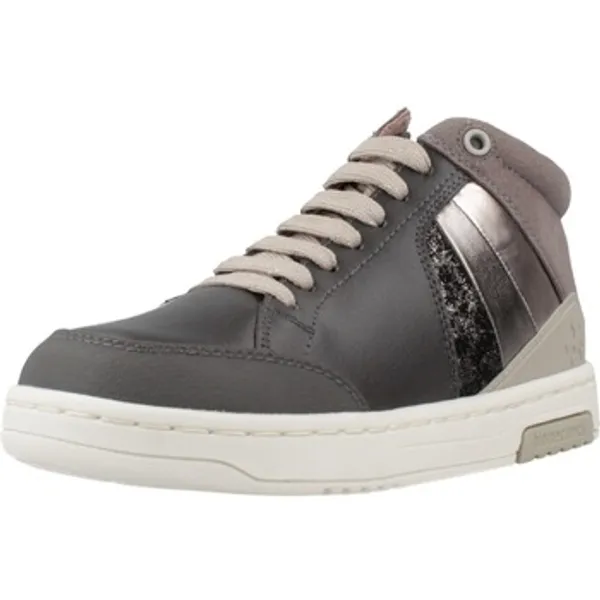 Biomecanics Hoge Sneakers Biomecanics Botas Niña Modèle 241202b — vergelijk prijzen bij 1 winkel