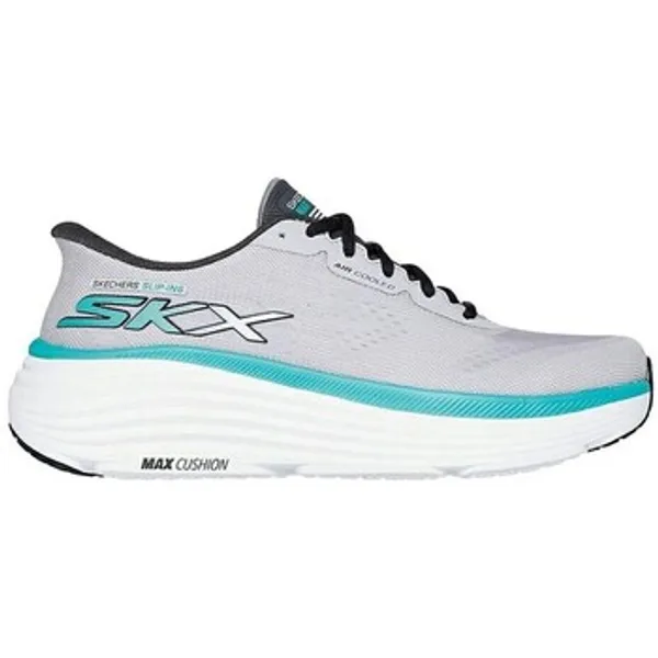 Skechers Lage Sneakers Skechers Slip-ins Max Cushioning — vergelijk prijzen bij 1 winkel