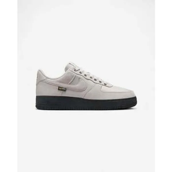 Nike Sneakers Nike Air Force 1 Low '07 Cordura Iron Ore — vergelijk prijzen bij 1 winkel