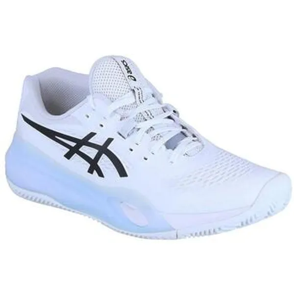 ASICS Lage Sneakers Asics Chaussures de tennis Gel Resolution X — vergelijk prijzen bij 1 winkel