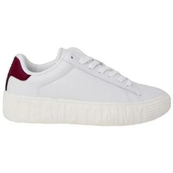 Tommy Hilfiger Lage Sneakers Tommy Hilfiger en0en02273 — vergelijk prijzen bij 1 winkel