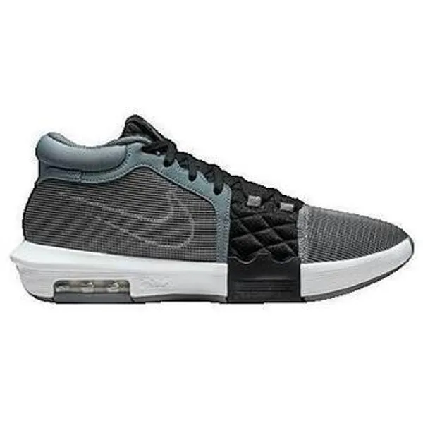 Nike Lage Sneakers Nike Lebron Witness 8 — vergelijk prijzen bij 1 winkel