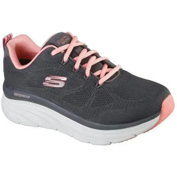 Skechers Lage Sneakers Skechers D' Lux Walker Get Oasis — vergelijk prijzen bij 2 winkels