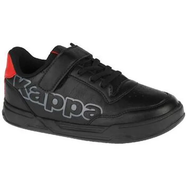Kappa Lage Sneakers Kappa Yarrow — vergelijk prijzen bij 1 winkel