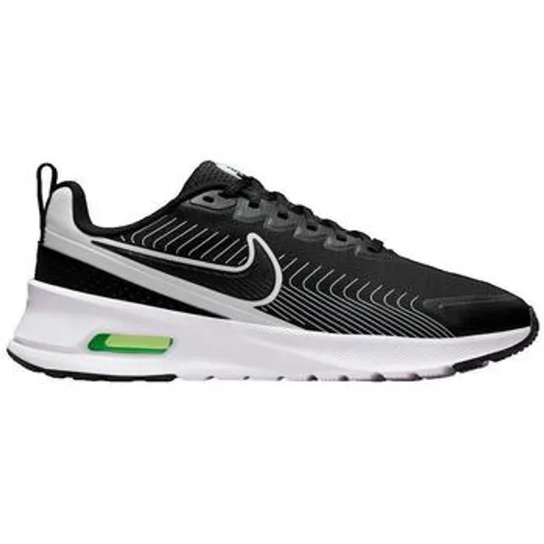 Nike Lage Sneakers Nike Air Max Nuaxis — vergelijk prijzen bij 1 winkel