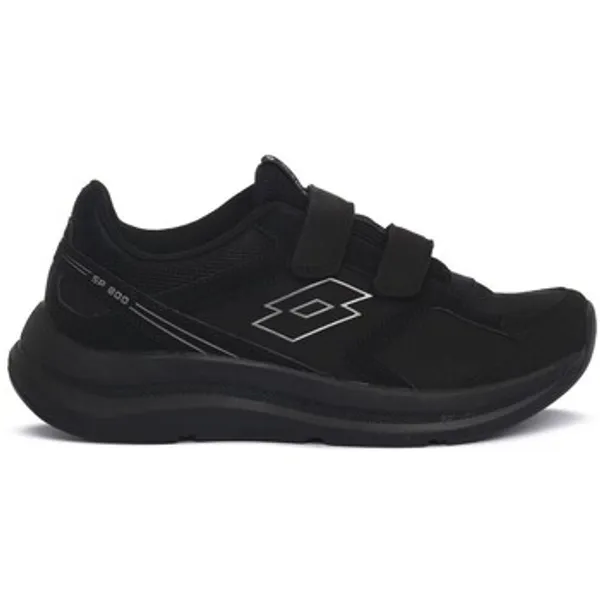 Lotto Lage Sneakers Lotto Speedride 801 Ii — vergelijk prijzen bij 1 winkel