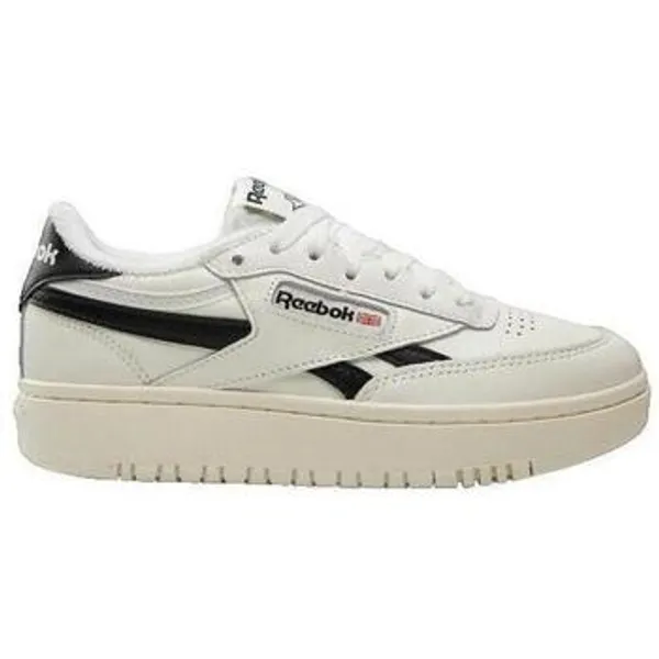 Reebok Sport Lage Sneakers Reebok Sport Club C Double — vergelijk prijzen bij 1 winkel