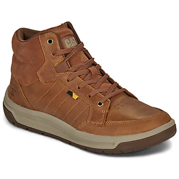 Caterpillar Hoge Sneakers Caterpillar APA CUSH MID — vergelijk prijzen bij 1 winkel