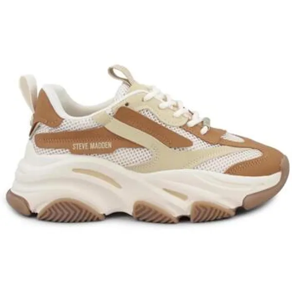 Steve Madden Lage Sneakers Steve Madden STE-E26-POSSESSION-CA — vergelijk prijzen bij 1 winkel