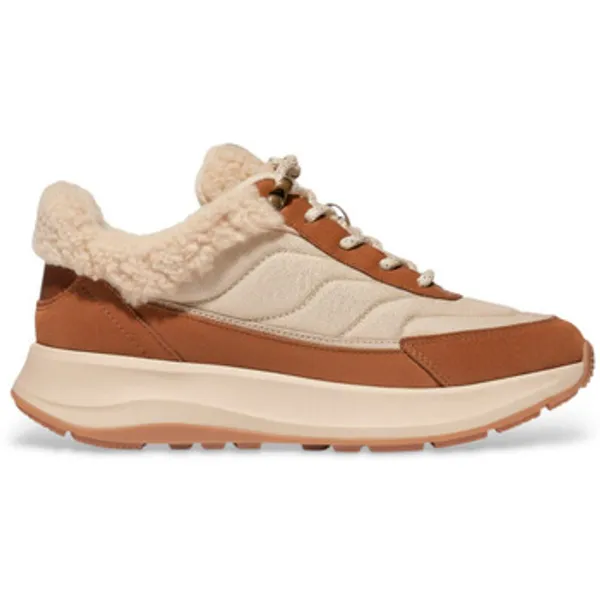 FitFlop Lage Sneakers FitFlop FLOW MIX F-MODE — vergelijk prijzen bij 1 winkel