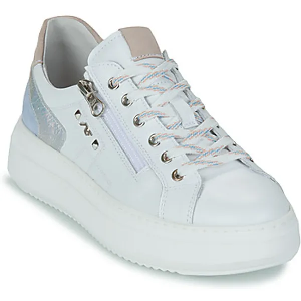 NeroGiardini Lage Sneakers NeroGiardini E615285D — vergelijk prijzen bij 1 winkel