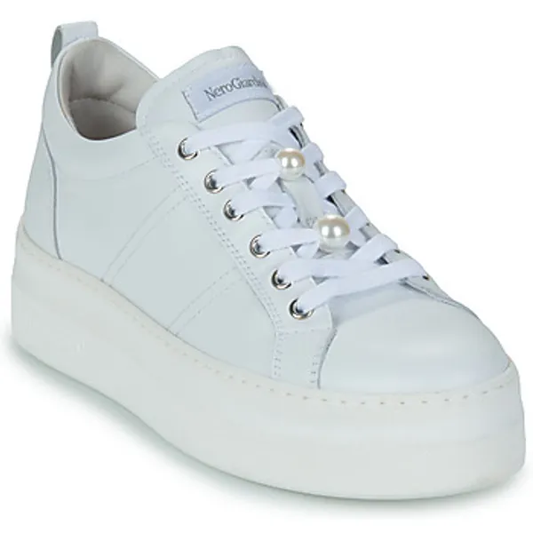 NeroGiardini Lage Sneakers NeroGiardini E615311D — vergelijk prijzen bij 1 winkel