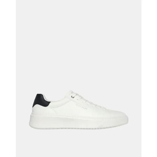 Skechers Lage Sneakers Skechers 183175 COURT BREAK SUIT SNEAKER — vergelijk prijzen bij 1 winkel