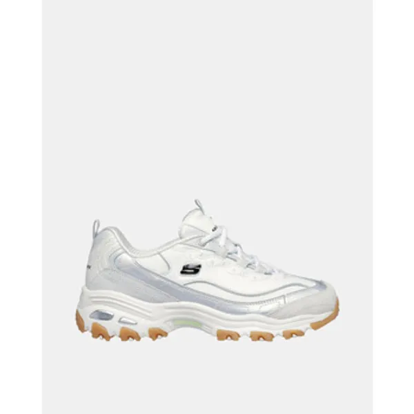 Skechers Lage Sneakers Skechers 150556 D LITES — vergelijk prijzen bij 1 winkel
