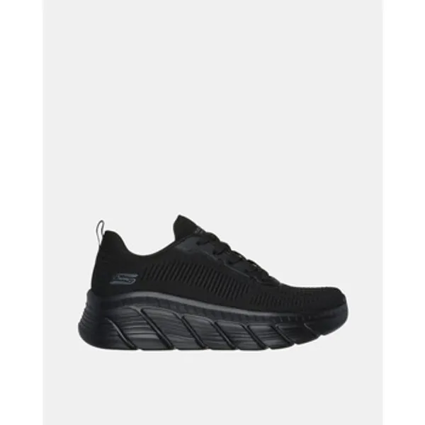 Skechers Sneakers Skechers 117385 BOBS B FLEX HI — vergelijk prijzen bij 1 winkel