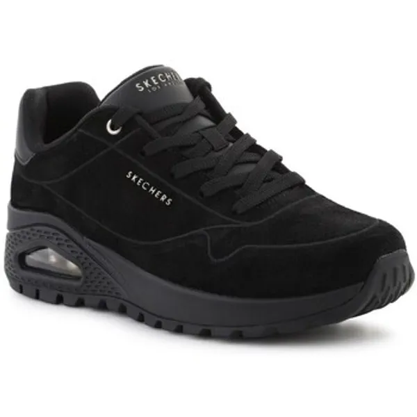Skechers Lage Sneakers Skechers Uno Rugged-chillproof — vergelijk prijzen bij 1 winkel