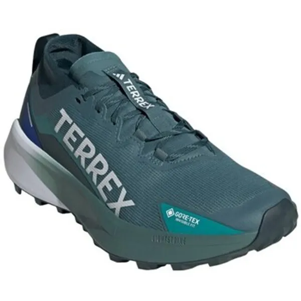 Adidas Lage Sneakers adidas Terrex Agravic Gtx — vergelijk prijzen bij 1 winkel