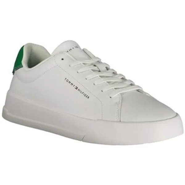 Tommy Hilfiger Lage Sneakers Tommy Hilfiger fm0fm05367bi01u41 — vergelijk prijzen bij 1 winkel