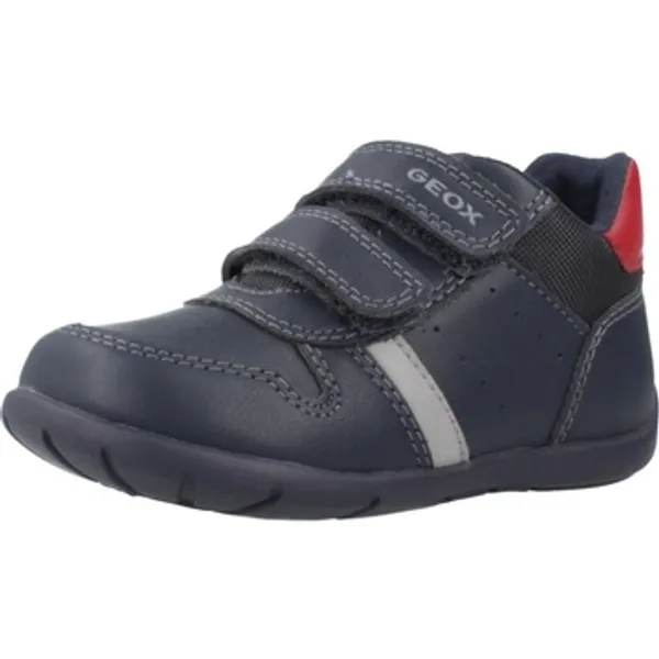 Geox Sneakers Geox Zapatillas Niño Modèle B Elthan Boy — vergelijk prijzen bij 2 winkels