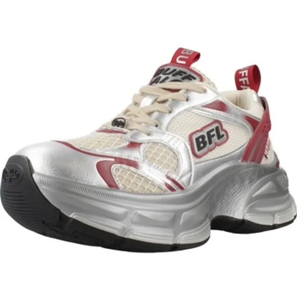 Buffalo Sneakers Buffalo Sport Zapatillas Mujer Modèle Ridr — vergelijk prijzen bij 1 winkel