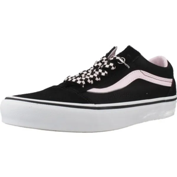 Sneakers Vans Sport Zapatillas Mujer Modèle Old Skool