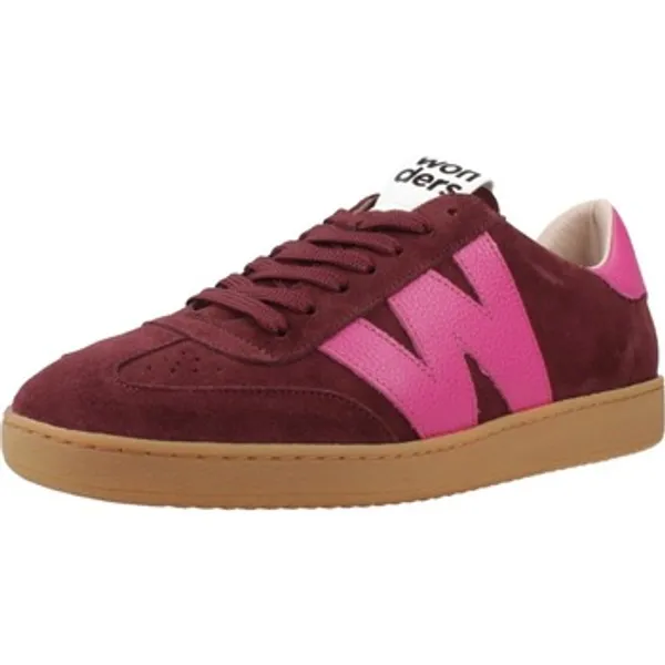 Wonders Sneakers Wonders Sport Zapatillas Mujer Modèle Ap2001 — vergelijk prijzen bij 1 winkel