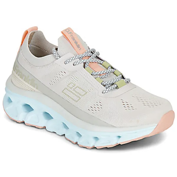 D.Franklin Lage Sneakers D.Franklin AERO 401 — vergelijk prijzen bij 1 winkel