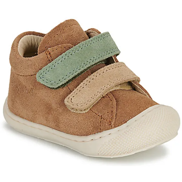naturino Hoge Sneakers Naturino NATURINO CORKEL VL — vergelijk prijzen bij 1 winkel