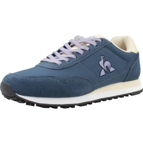 Le Coq Sportif Lage Sneakers Le Coq Sportif Sport Zapatillas Mujer Modèle 2520624l — vergelijk prijzen bij 1 winkel