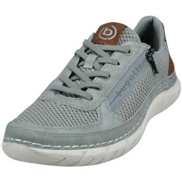 Bugatti Lage Sneakers Bugatti 321ASM0269001500 — vergelijk prijzen bij 1 winkel