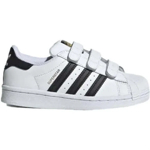 Adidas Lage Sneakers adidas EF4838 — vergelijk prijzen bij 1 winkel