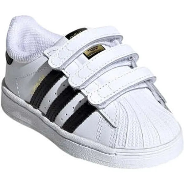 Adidas Lage Sneakers adidas EF4842 — vergelijk prijzen bij 1 winkel