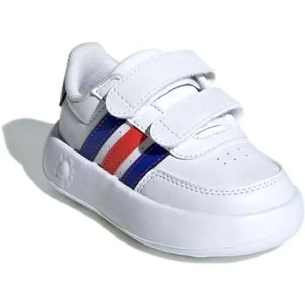 Adidas Lage Sneakers adidas ID5278 — vergelijk prijzen bij 2 winkels