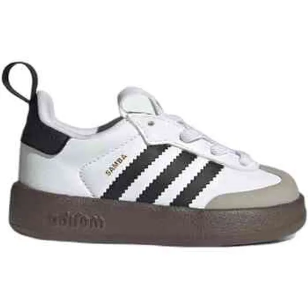 Adidas Lage Sneakers adidas IH3506 — vergelijk prijzen bij 1 winkel