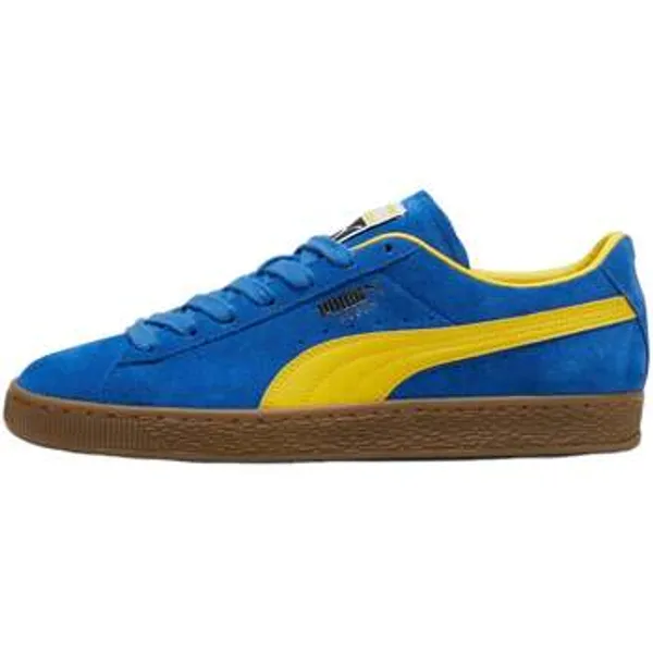 Puma Lage Sneakers Puma 396451 — vergelijk prijzen bij 1 winkel