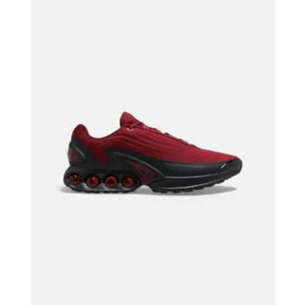 Sneakers Nike Air Max Dn Winterized Noble Red Black