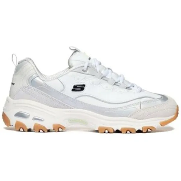 Skechers Lage Sneakers Skechers D'lites Dazzling — vergelijk prijzen bij 2 winkels