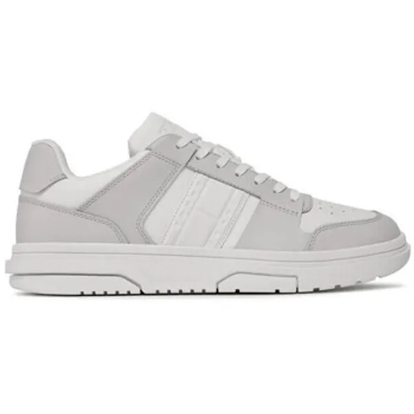 Tommy Hilfiger Lage Sneakers Tommy Hilfiger EM0EM01345 — vergelijk prijzen bij 1 winkel