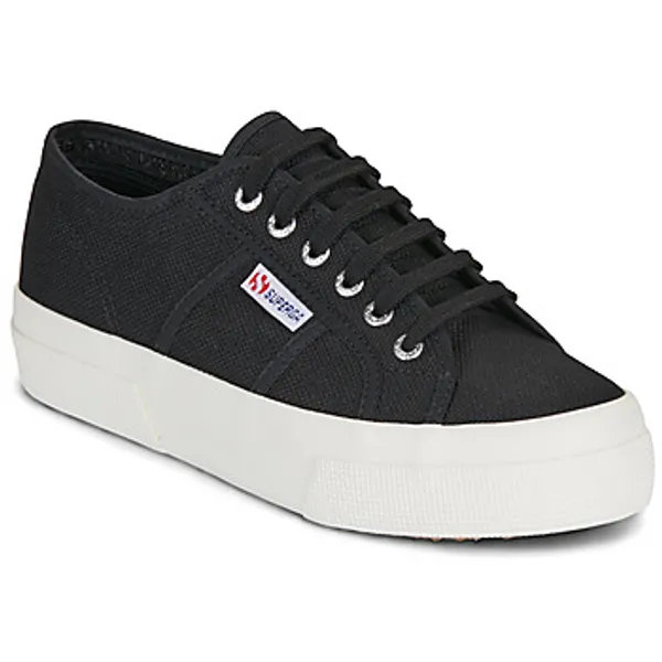 Superga Lage Sneakers Superga 2740 PLATEFORM — vergelijk prijzen bij 1 winkel