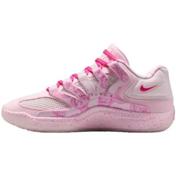 Nike Lage Sneakers Nike KD 18 Aunt Pearl — vergelijk prijzen bij 1 winkel