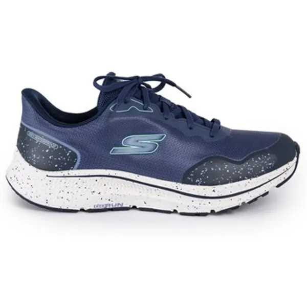 Skechers Lage Sneakers Skechers 128625BLNV — vergelijk prijzen bij 1 winkel